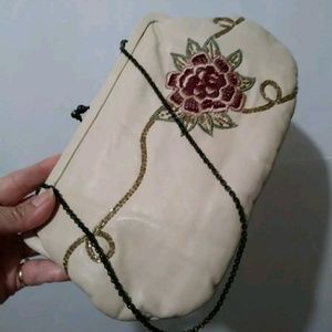 Newport News Vintage Purse Shoulder Bag